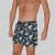 Emporio Armani Swim Short