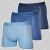 Polo Ralph Lauren 3-Pack Stretch Cotton Boxer Briefs