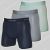Calvin Klein Icon Cotton Stretch Boxer-Briefs 3-Pack