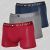 Tommy Hilfiger TH Original 3-Pack Trunk