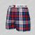 Tommy Hilfiger Woven Boxer