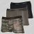 Diesel Damien-UTLT-3 Pack Trunk