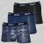Diesel Damien-UTLT-3 Pack Trunk