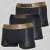Diesel Damien-GFT-3 Pack Trunk