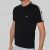 Emporio Armani Crew Neck T-Shirt Stretch Cotton