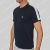 Emporio Armani Crew Neck T-Shirt Stretch Cotton