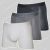 Polo Ralph Lauren 3-Pack Stretch Cotton Boxer Briefs