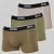 Hugo Boss Power Trunk 3-pack