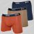 Hugo Boss Power Boxer Briefs 3-pack