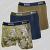 Hugo Boss Power Boxer Briefs 3-pack