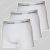 Calvin Klein Icon Relaxed Trunk 3-pack