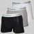 Calvin Klein Icon Relaxed Trunk 3-pack