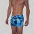 Bikkembergs Nederland Swim Short-Short Puzzle