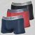 Calvin Klein Brushed Microfiber Trunk 3-Pack