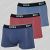 Hugo Boss Power Trunk 3-pack