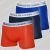 Polo Ralph Lauren 3-Pack Trunk