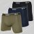 Hugo Boss Power Boxer Briefs 3-pack