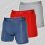 Calvin Klein Icon Boxer Briefs 3-Pack