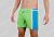 Bikkembergs Nederland Swim Short P322