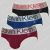 Calvin Klein Reconsidered Steel Hip-Brief