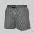 Emporio Armani Woven Boxer