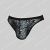Hom Temptation Free Cut Lace G-String