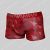 Emporio Armani Microfiber Logo Trunk