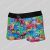 Hom Boxer Briefs-Graffiti Wall