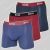 Hugo Boss Power Boxer Briefs 3-pack
