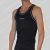 Emporio Armani Mesh Tank-Top