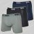Hugo Boss Power Boxer Briefs 3-pack