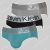 Calvin Klein Reconsidered Steel Hip-Brief