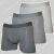 Polo Ralph Lauren 3-Pack Stretch Cotton Boxer Briefs