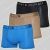 Tommy Hilfiger Trunk 3-Pack Stretch Cotton