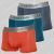 Calvin Klein Brushed Microfiber Trunk 3-Pack