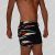 Bikkembergs Nederland Swim Short Half-Twisted