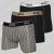 Hugo Boss Power Boxer Briefs 3-pack