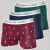 Polo Ralph Lauren 3-Pack Trunk