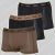 Diesel 3-Pack Damien-UTLT Boxer