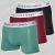 Polo Ralph Lauren 3-Pack Trunk