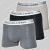 Polo Ralph Lauren 3-Pack Trunk