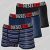Diesel 3-Pack Damien Boxer
