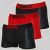 Diesel 3-Pack Damien Boxer