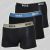 Hugo Boss 3-Pack Power