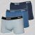 Hugo Boss 3-Pack Power Trunk