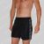 Bikkembergs Swim Medium Short Basic Tape