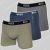 Hugo Boss Power Boxer Briefs 3-pack