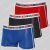 Diesel 3-Pack Boxer Shawn