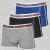 Diesel 3-Pack Boxer Shawn