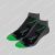 Diesel Nederland Gost Low-Cut Socks Camo